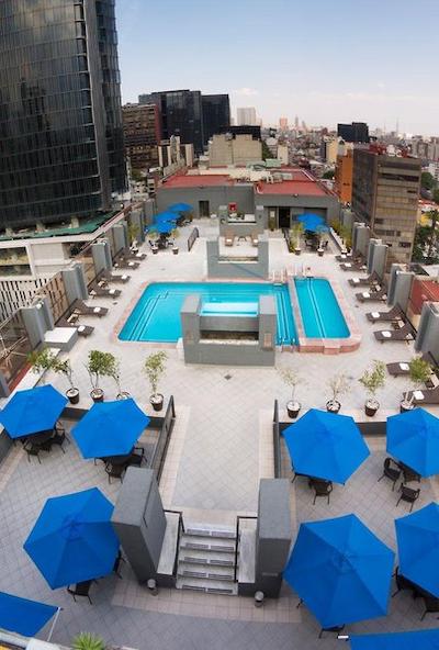 گالریا پلازا رفرما