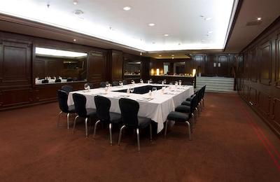 گالریا پلازا رفرما