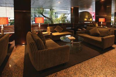 گالریا پلازا رفرما