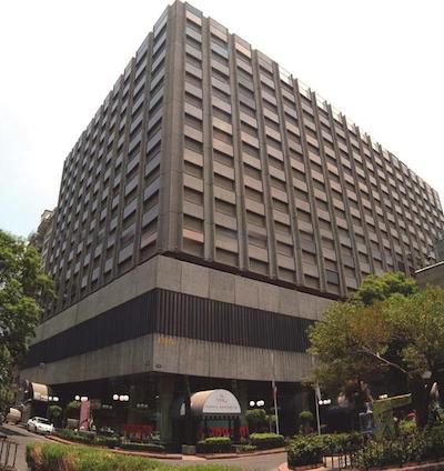 گالریا پلازا رفرما