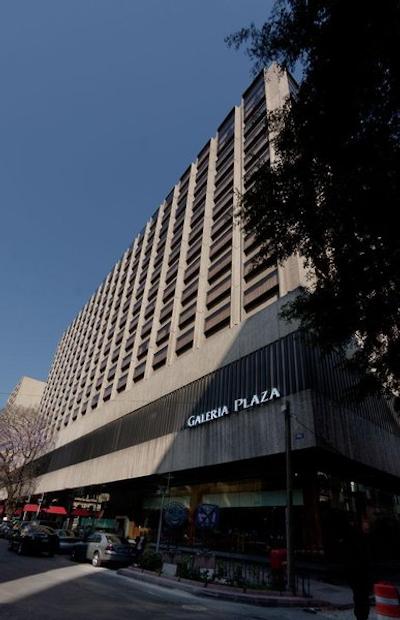گالریا پلازا رفرما