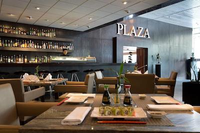 گالریا پلازا رفرما