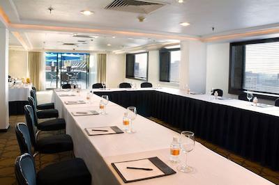 گالریا پلازا رفرما