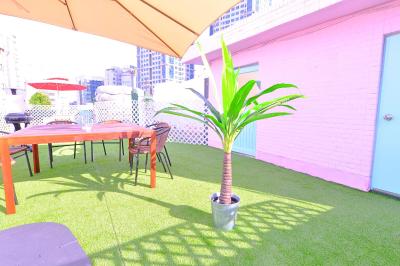 دالکم میئونگدنگ گوسدوس