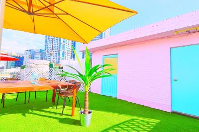 دالکم میئونگدنگ گوسدوس