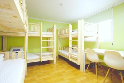 دالکم میئونگدنگ گوسدوس