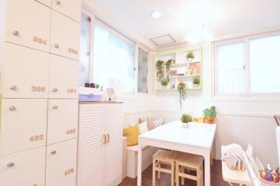 دالکم میئونگدنگ گوسدوس