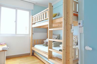 دالکم میئونگدنگ گوسدوس