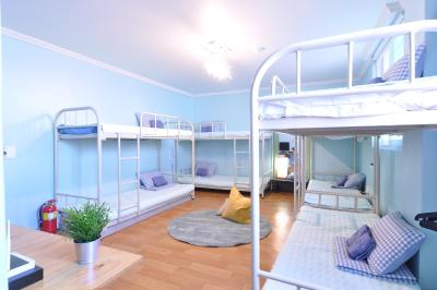 دالکم میئونگدنگ گوسدوس