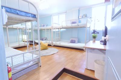 دالکم میئونگدنگ گوسدوس