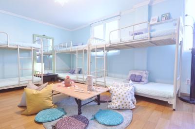 دالکم میئونگدنگ گوسدوس