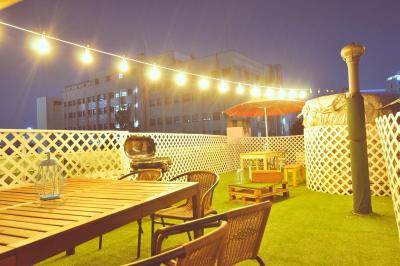 دالکم میئونگدنگ گوسدوس