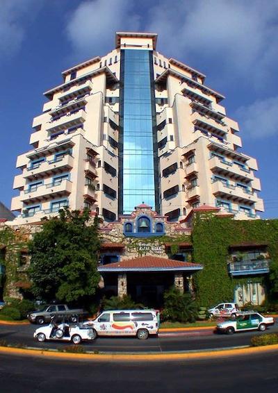 ریال ویلاز ریزرت