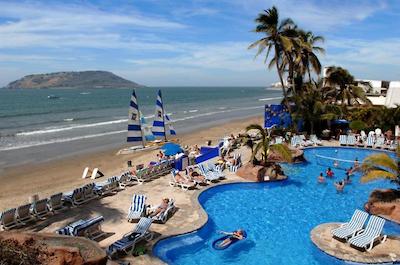 ریال ویلاز ریزرت