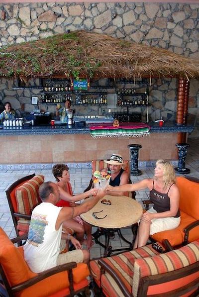 ریال ویلاز ریزرت