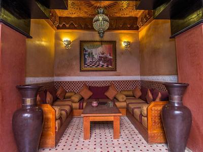 ریاد سامسلی