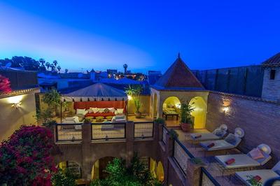 ریاد سامسلی