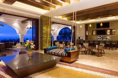 هیلتون لز کابز بیچ اند گولف ریزرت