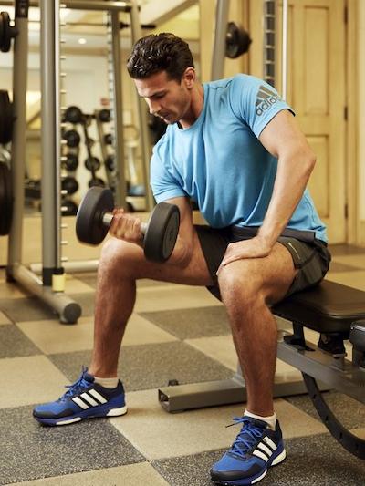 هیلتون لز کابز بیچ اند گولف ریزرت