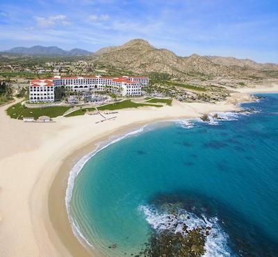 هیلتون لز کابز بیچ اند گولف ریزرت