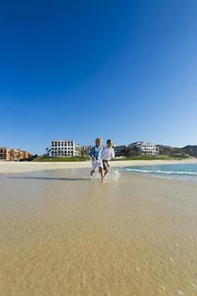 هیلتون لز کابز بیچ اند گولف ریزرت