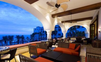 هیلتون لز کابز بیچ اند گولف ریزرت