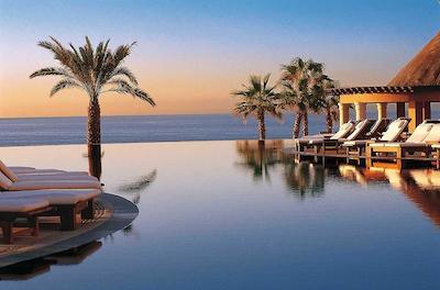 هیلتون لز کابز بیچ اند گولف ریزرت