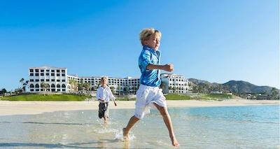 هیلتون لز کابز بیچ اند گولف ریزرت