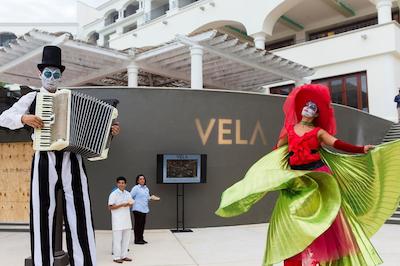 هیلتون لز کابز بیچ اند گولف ریزرت