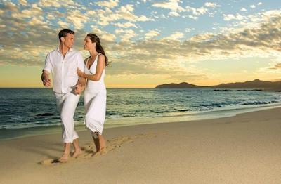 هیلتون لز کابز بیچ اند گولف ریزرت