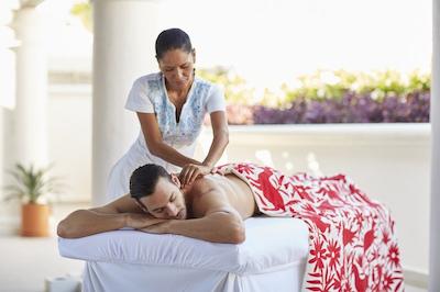 هیلتون لز کابز بیچ اند گولف ریزرت