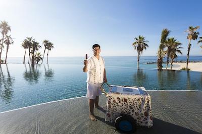 هیلتون لز کابز بیچ اند گولف ریزرت