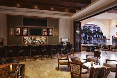 هیلتون لز کابز بیچ اند گولف ریزرت