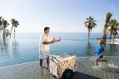 هیلتون لز کابز بیچ اند گولف ریزرت