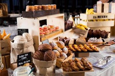 هیلتون لز کابز بیچ اند گولف ریزرت