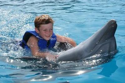 هیلتون لز کابز بیچ اند گولف ریزرت