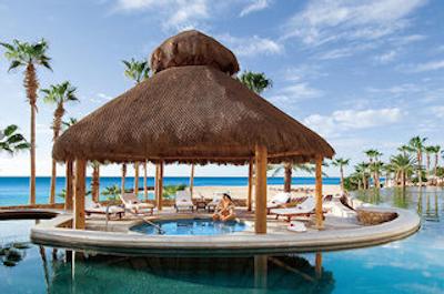 هیلتون لز کابز بیچ اند گولف ریزرت