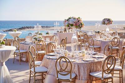 هیلتون لز کابز بیچ اند گولف ریزرت