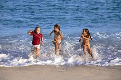 هیلتون لز کابز بیچ اند گولف ریزرت