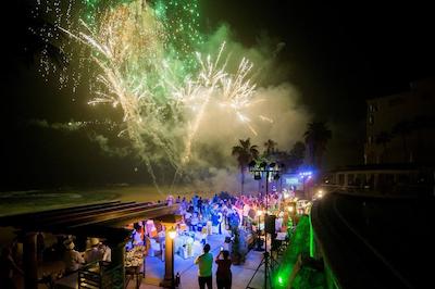 هیلتون لز کابز بیچ اند گولف ریزرت