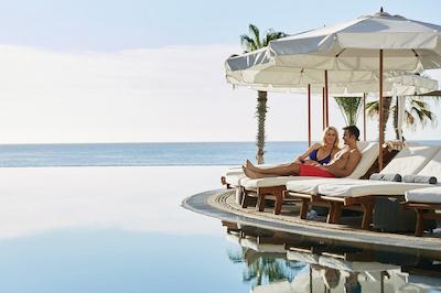 هیلتون لز کابز بیچ اند گولف ریزرت