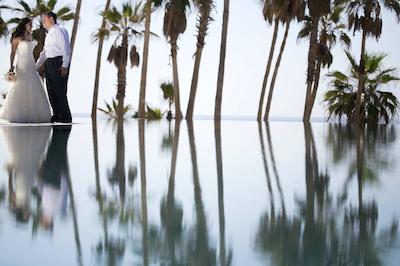 هیلتون لز کابز بیچ اند گولف ریزرت