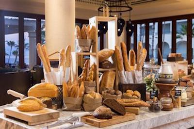 هیلتون لز کابز بیچ اند گولف ریزرت