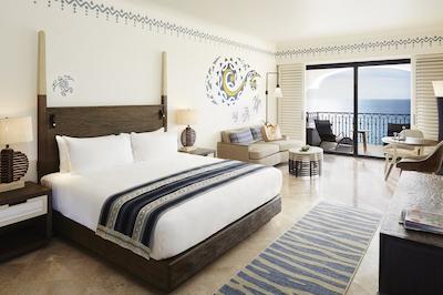 هیلتون لز کابز بیچ اند گولف ریزرت