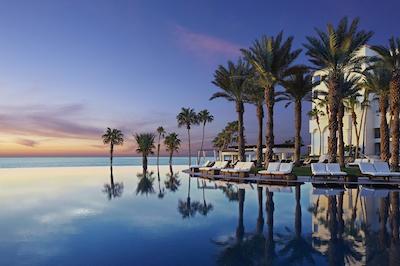 هیلتون لز کابز بیچ اند گولف ریزرت