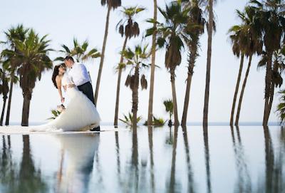 هیلتون لز کابز بیچ اند گولف ریزرت