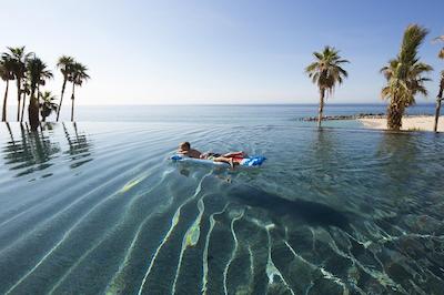 هیلتون لز کابز بیچ اند گولف ریزرت