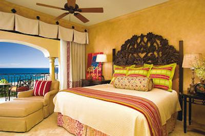 هیلتون لز کابز بیچ اند گولف ریزرت