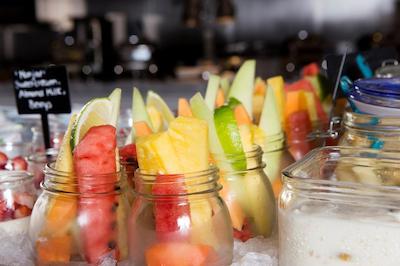 هیلتون لز کابز بیچ اند گولف ریزرت