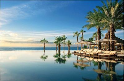 هیلتون لز کابز بیچ اند گولف ریزرت